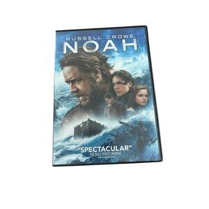 Noah (DVD, 2014)